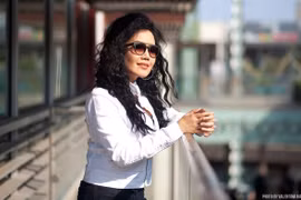 3 người phụ nữ gốc Việt gầy dựng đế chế trăm triệu đô ở trời Tây 