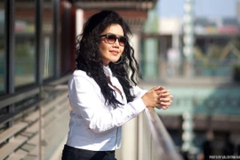 3 người phụ nữ gốc Việt gầy dựng đế chế trăm triệu đô ở trời Tây 