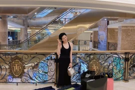 Lệ Quyên sở hữu nhiều xế hộp tiền tỷ, sưu tập nhẫn kim cương đắt giá