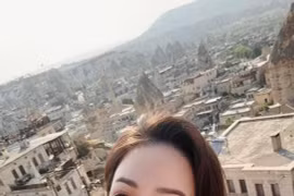 Nhật Kim Anh ở tuổi 39 có khối tài sản đáng ngưỡng mộ 