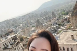 Nhật Kim Anh ở tuổi 39 có khối tài sản đáng ngưỡng mộ 