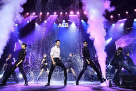 Hồ sơ Chủ tịch ACB Trần Hùng Huy sau đồn thất thiệt