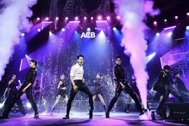 Hồ sơ Chủ tịch ACB Trần Hùng Huy sau đồn thất thiệt