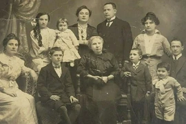 Gia tộc Rothschild sở hữu khối tài sản lớn nhất hành tinh