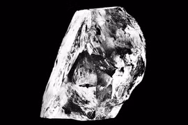 Đây là 10 viên kim cương to nhất thế giới 