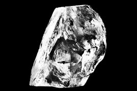 Đây là 10 viên kim cương to nhất thế giới 