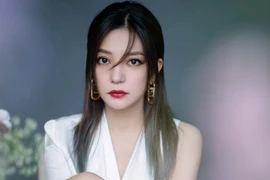 Người đẹp Triệu Vy có khối tài sản khủng, nhiều người mơ ước 