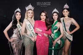 Trương Ngọc Ánh lấn sân sang kinh doanh, sở hữu tài sản khủng 