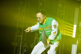 Rapper Tiến Đạt giàu cỡ nào?