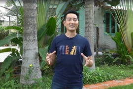 Ai là đại gia ngâm trong showbiz Việt?