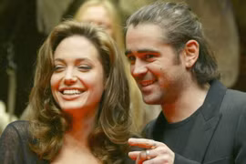 Cặp đôi đóng mẹ con trên phim nhưng yêu nhau ngoài đời