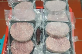 Vì sao thịt bò Aukobe giá rẻ bán đầy chợ mạng?