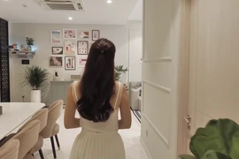 Phạm Quỳnh Anh sở hữu 2 căn hộ sang trọng 