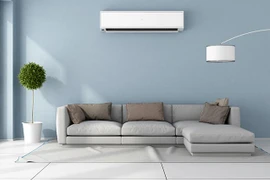 Những mẹo vặt dùng điều hòa vừa mát vừa tiết kiệm tiền điện