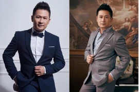 Bằng Kiều: 'Tôi duy trì sự lãng mạn với bạn gái kém 18 tuổi mỗi ngày