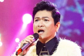 Nam ca sĩ song ca với Như Quỳnh ra sao ở tuổi ngoài 60?