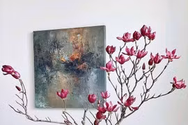 Thêm lựa chọn cho người tiêu dùng với hoa nhập khẩu giá rẻ 