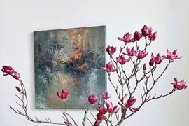 Thêm lựa chọn cho người tiêu dùng với hoa nhập khẩu giá rẻ 