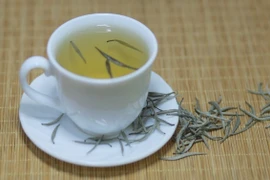 Vì sao trà Bạch Long có giá lên tới hơn nửa tỷ đồng/kg?