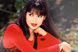 Người đẹp khiến ông Johnathan Hạnh Nguyễn 'mê mệt' là ai?