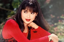 Người đẹp khiến ông Johnathan Hạnh Nguyễn 'mê mệt' là ai?