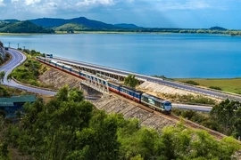 Đường sắt tăng nhiều chuyến tàu dịp lễ Quốc khánh 2/9