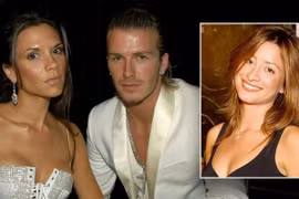 Nữ trợ lý chính thức lên tiếng về bê bối ngoại tình với Beckham