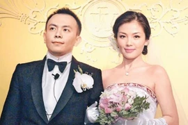 Vương Kha là một trong 'Kinh thành tứ thiếu' giờ chăm con để vợi đi làm 