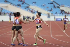 Nợ 869 tỷ đồng, Mỹ Đình không thể tổ chức giải điền kinh quốc gia