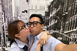 Vợ chồng Trấn Thành - Hari Won sở hữu khối tài sản khủng 