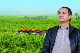 Tài sản của đại gia Việt đầu tiên sở hữu máy bay riêng còn lại gì?