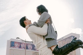 Biệt thự của Lệ Quyên sống với tình trẻ rộng gần 600m2 