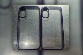 iPhone 16 sẽ có thiết kế hoàn toàn khác biệt?