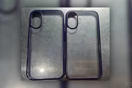 iPhone 16 sẽ có thiết kế hoàn toàn khác biệt?