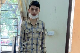 Tạo link mã độc chiếm đoạt tài khoản facebook để nhắn tin lừa tiền