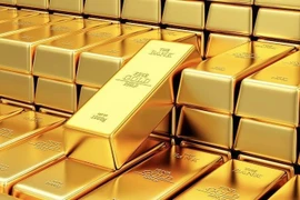 Giá vàng hôm nay 04/01: Bất ngờ quay đầu lao dốc?