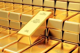 Giá vàng hôm nay 04/01: Bất ngờ quay đầu lao dốc?