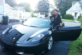 Danh hài Bảo Chung sở hữu khối tài sản đáng ngưỡng mộ