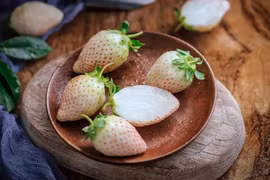 Những loại quả đắt nhất thế giới, có tiền cũng khó mua