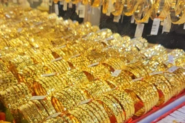 Giá vàng hôm nay 05/01: Vàng nhẫn đi ngang?