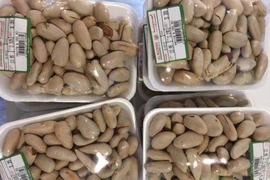 Hạt mít, hoa bèo “cho không ai lấy”, nước ngoài chi bộn tiền để mua