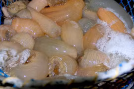 Cháy hàng rum biển 'thần dược quý ông' dù giá rất cao