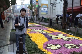 Shark Bình từng trải qua thời kỳ khởi nghiệp 'ba không'