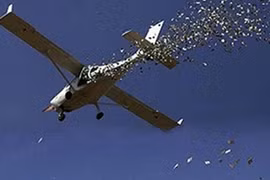 Cách giới đại gia bạo tay vung tiền lạ lùng