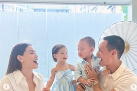 Sau 7 năm bên nhau, Hồ Ngọc Hà - Kim Lý sở hữu khối tài sản khổng lồ 