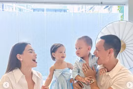 Sau 7 năm bên nhau, Hồ Ngọc Hà - Kim Lý sở hữu khối tài sản khổng lồ 