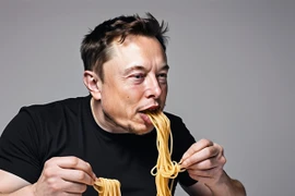 Tỷ phú Elon Musk từng chỉ tiêu vỏn vẹn 1 USD/ngày