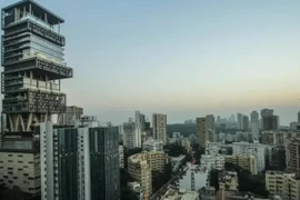 Chiêm ngưỡng 10 ngôi nhà xa hoa nhất thế giới năm 2024