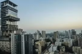 Chiêm ngưỡng 10 ngôi nhà xa hoa nhất thế giới năm 2024