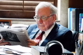 Các tỷ phú hàng đầu thế giới có cách tiêu tiền rất khác lạ